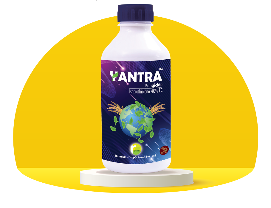 YANTRA | Ramcides CropScience | Ramcides CropScience Pvt. Ltd.